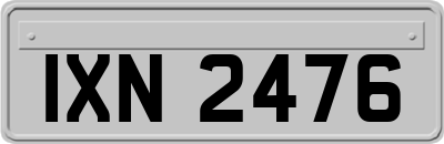 IXN2476