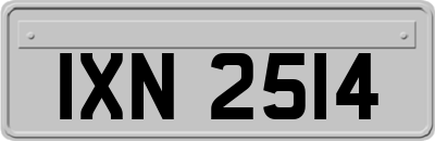IXN2514