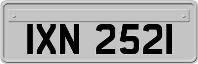 IXN2521