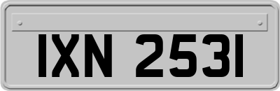 IXN2531