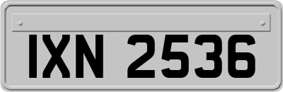 IXN2536