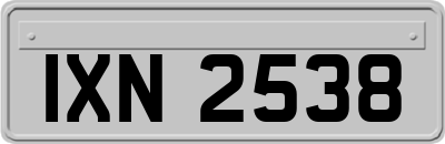 IXN2538
