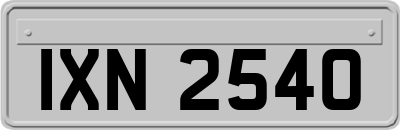 IXN2540