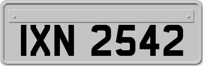 IXN2542