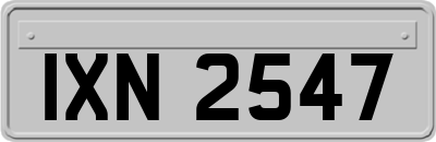 IXN2547