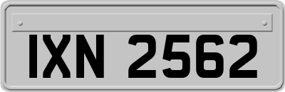 IXN2562