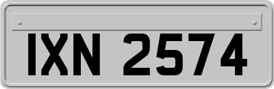 IXN2574
