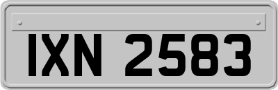 IXN2583