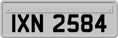 IXN2584