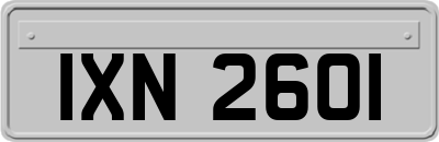 IXN2601