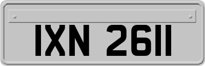 IXN2611