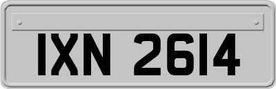 IXN2614