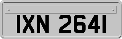 IXN2641