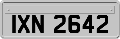 IXN2642