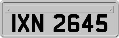 IXN2645