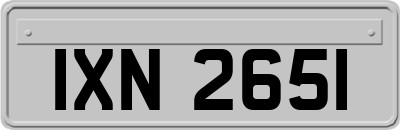 IXN2651