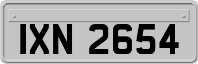 IXN2654