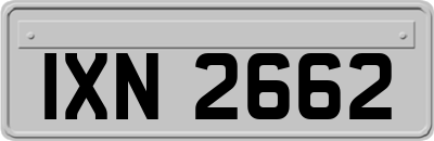 IXN2662