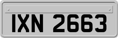 IXN2663