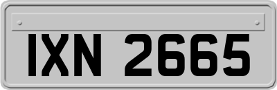 IXN2665