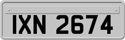 IXN2674