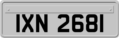IXN2681