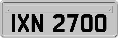 IXN2700