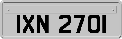 IXN2701
