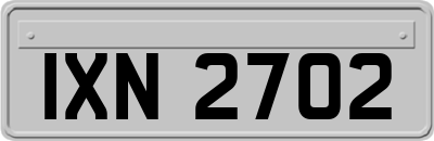 IXN2702