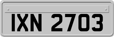 IXN2703