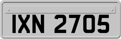 IXN2705