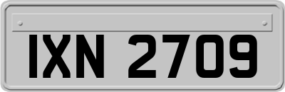IXN2709