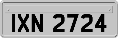 IXN2724