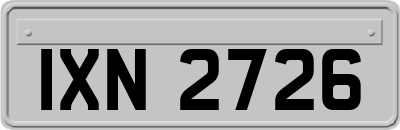 IXN2726