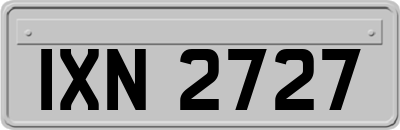 IXN2727