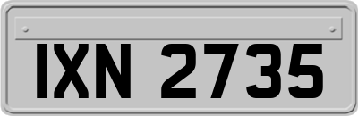 IXN2735