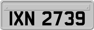 IXN2739