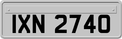 IXN2740