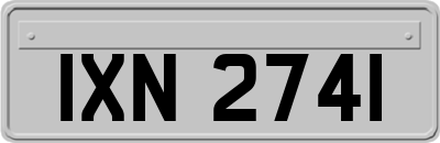 IXN2741