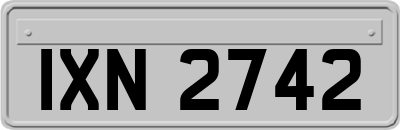 IXN2742