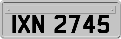IXN2745