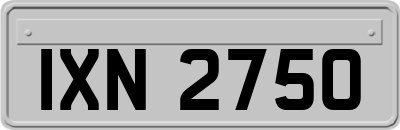IXN2750