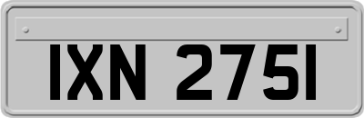 IXN2751