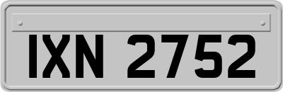 IXN2752