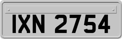 IXN2754