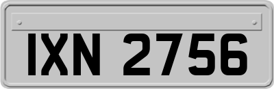 IXN2756