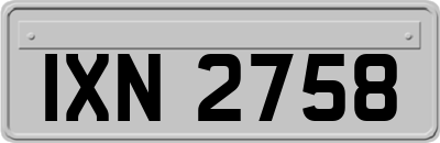 IXN2758