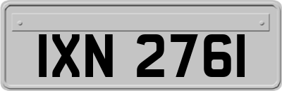 IXN2761