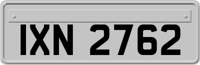 IXN2762