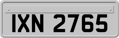 IXN2765